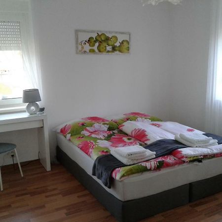 Homepension Prague Extérieur photo