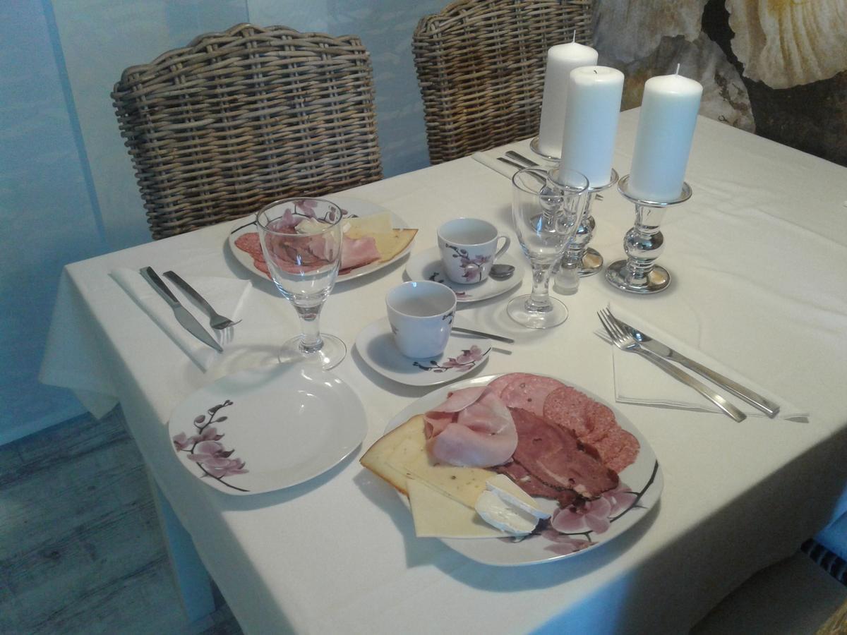 Homepension Prague Extérieur photo