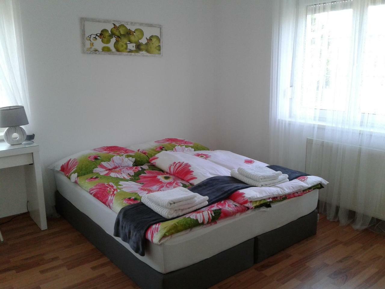 Homepension Prague Extérieur photo