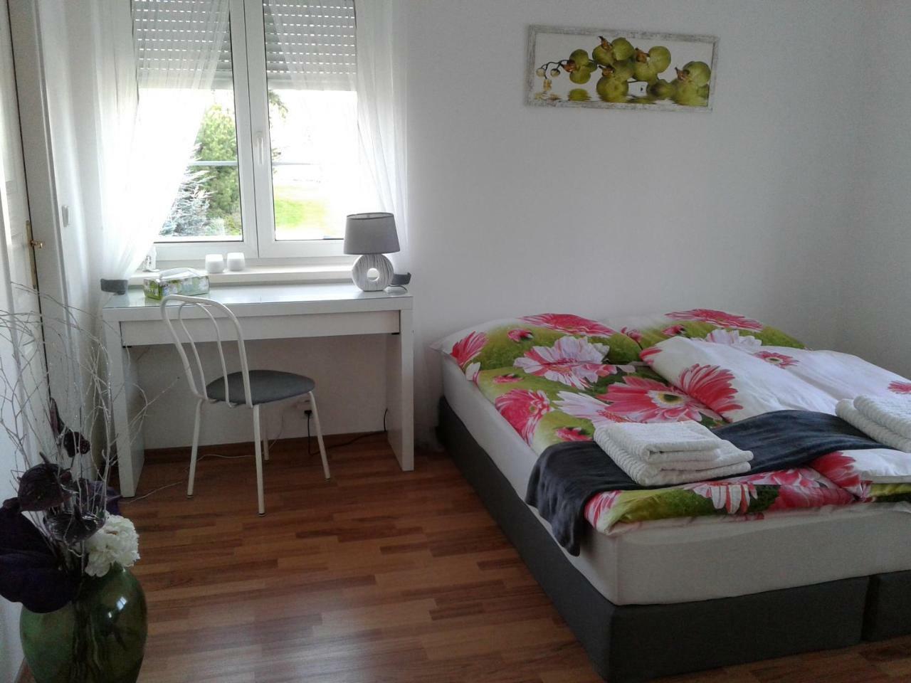 Homepension Prague Extérieur photo